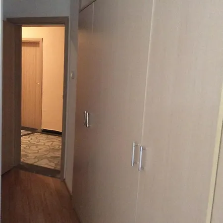 Hotell Balkanika