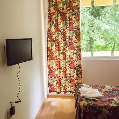 балканика Китен