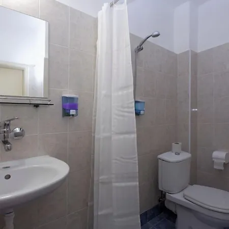 Balkanika Hotell