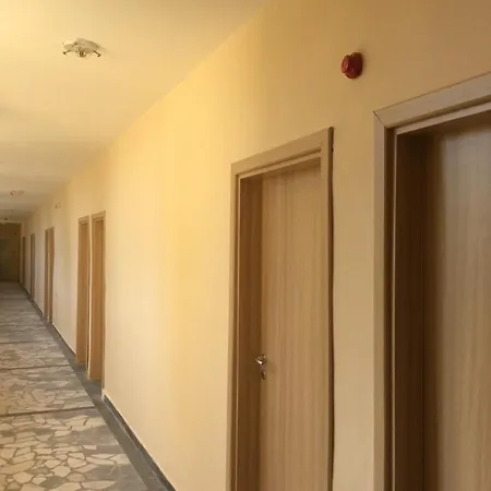 Balkanika 2* كيتن