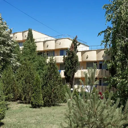 Hotell Balkanika 2*