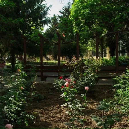 балканика 2* Китен