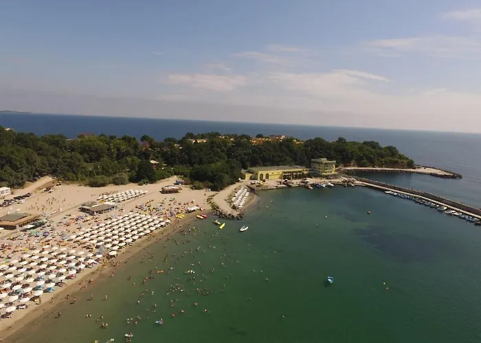 Balkanika 酒店 希典