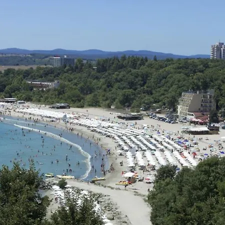 Hotel Balkanika 2*