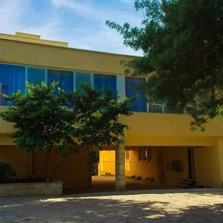 Hotel Balkanika