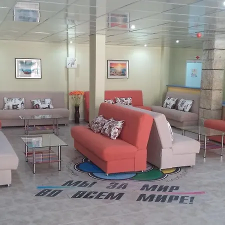 Balkanika Hotel
