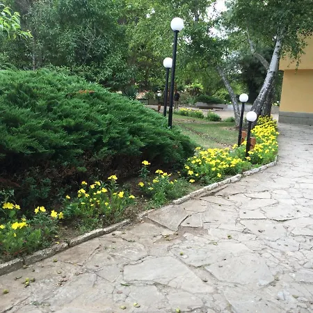 Balkanika