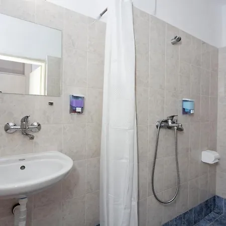 Hotel Balkanika Kiten (Burgas)