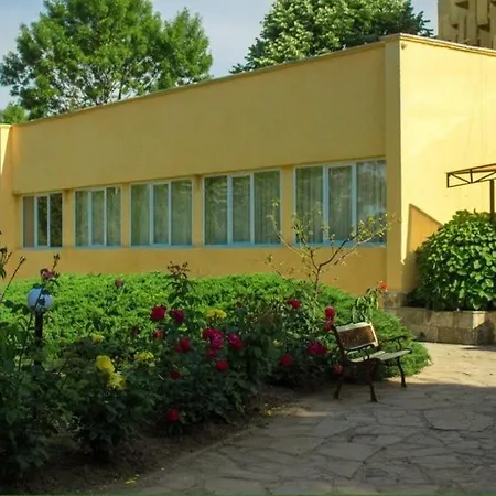 Balkanika Hotel