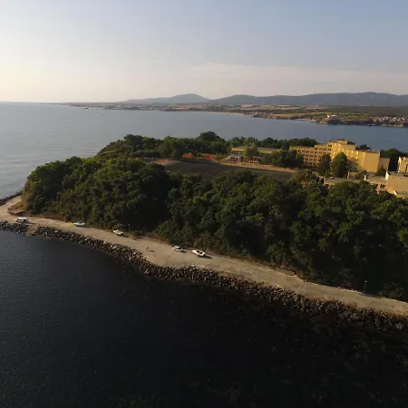 Hotel Balkanika Kiten (Burgas)