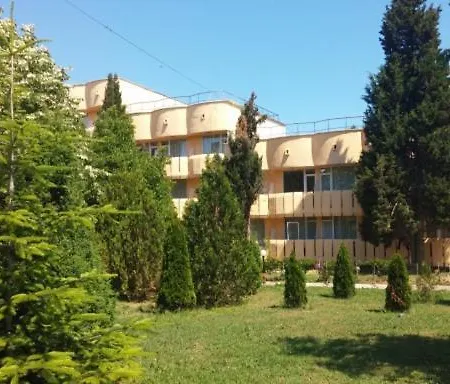 Hotel Balkanika