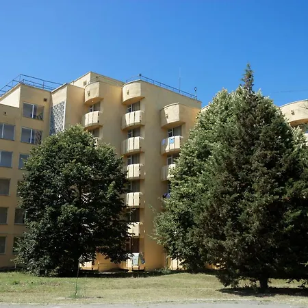 Hotel Balkanika 2*