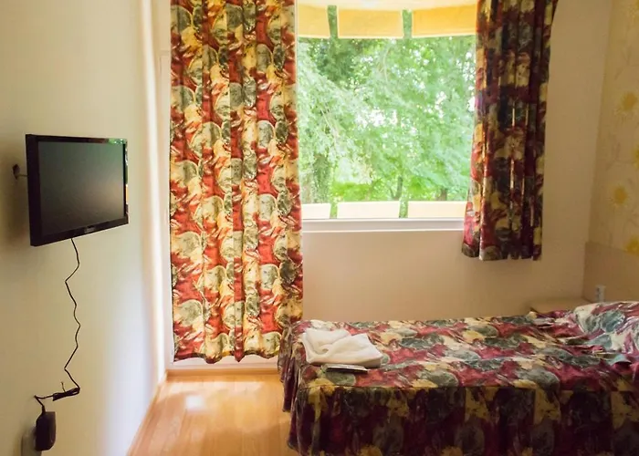 Balkanika Kiten (Burgas)