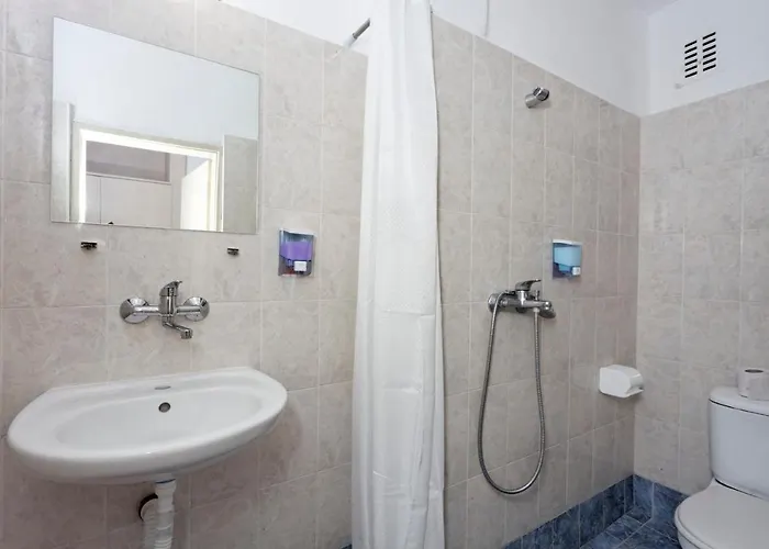 Hotel Balkanika Kiten (Burgas)