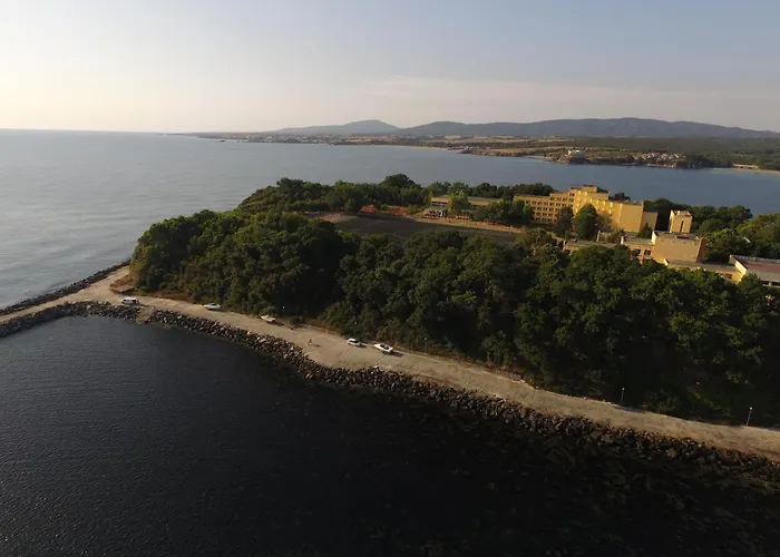 Hotel Balkanika Kiten (Burgas)