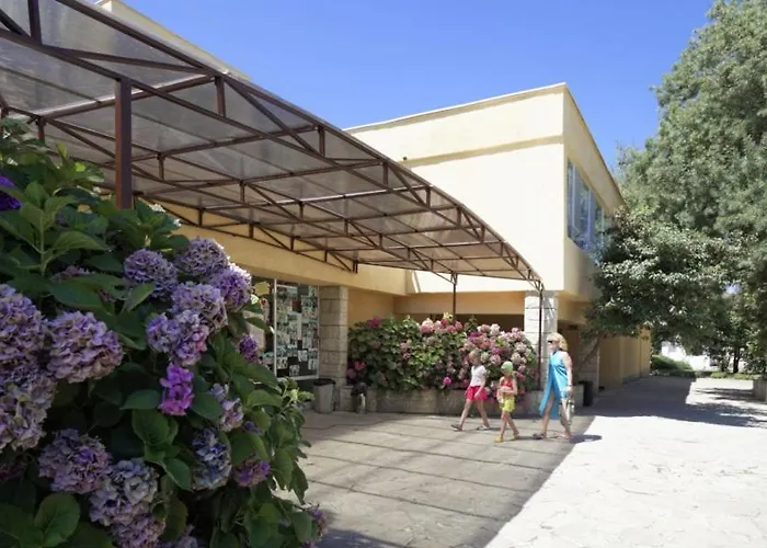 Balkanika Kiten (Burgas)