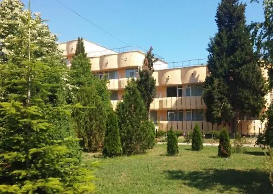 Hotel Balkanika